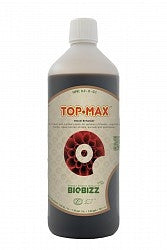 BioBizz - Top-Max