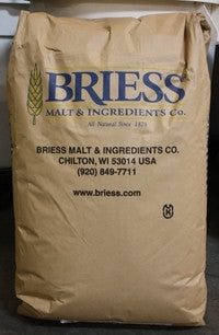Briess - 2-Row Brewers Malt