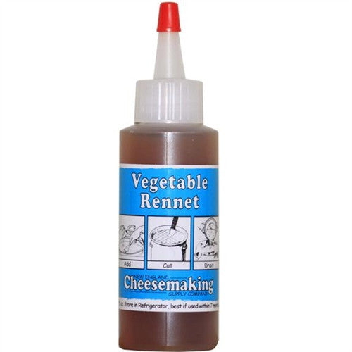 Liquid Rennet