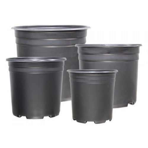 Nursery Pots - Thermoformed