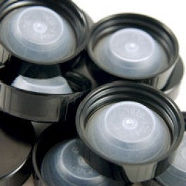 28mm Polyseal Screw Cap