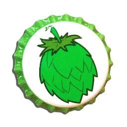 Crown Caps - Hop Cone - 144 Count