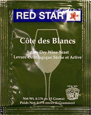 Red Star Cotes Des Blancs