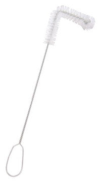 Brush - Mini Keg L Shape