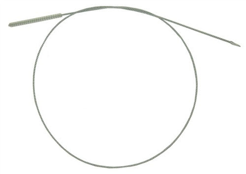 Brush - Hose 3/8in x 36in