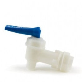 Easy-On -Off Spigot