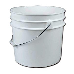 2-Gallon Fermenting Bucket with Grommeted Lid - Homebrewing Supplies