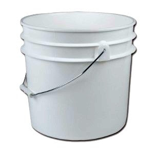 2 Gallon Bottling / Fermenting Bucket Lid for 2 Gallon Fermenting