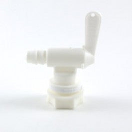 Fast Flow Bottling Spigot - 1/2"
