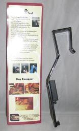 Shrink Tool / Bag Decapper Combo