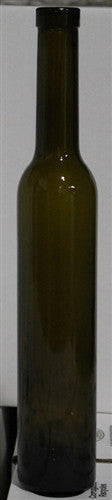 375ml Antique Green Bellisima - Cork Finish