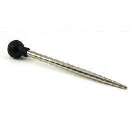 Stainless Steel Baster 18-1/4" length