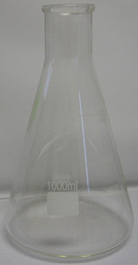Erlenmeyer Flask 1000ml