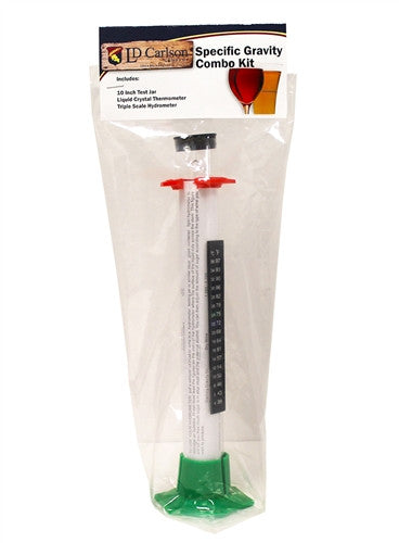 Specific Gravity Combo Kit