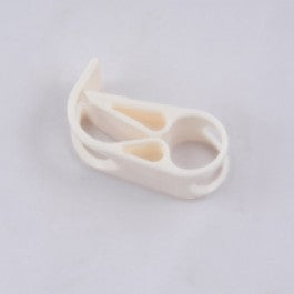 Plastic Tubing Clamp: XL