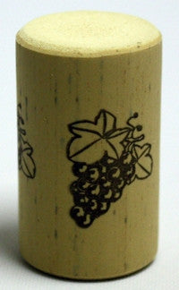 Nomacorc - 9 x 1 1/2 - Select 900 Series Synthetic Cork