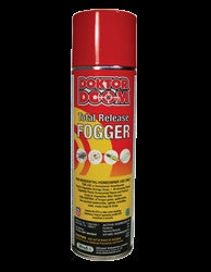 Doktor Doom Total Release Fogger