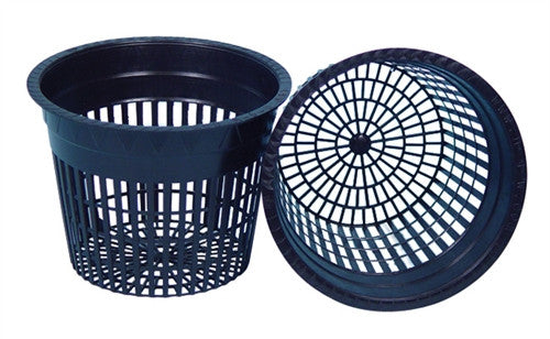 Net Pots Available in 2in | 3in | 3.75in | 5in | 6in – Sunset ...