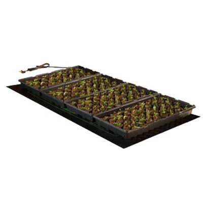 Seedling Heat Mat 48" x 20" ~ 107W