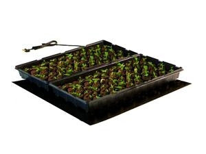 Seedling Heat Mat 20" x 20" ~ 45W