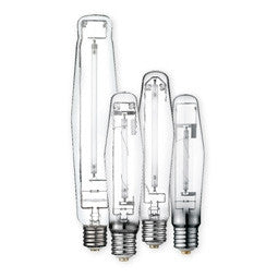 400 watt hps grow light bulb Hortilux HPS