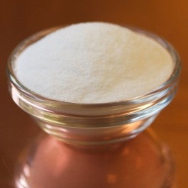 Priming Sugar