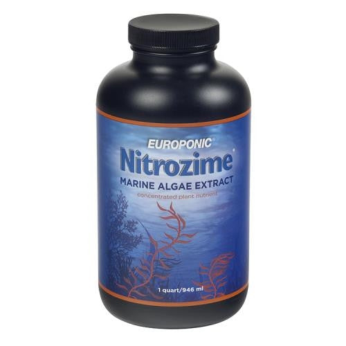 Nitrozime