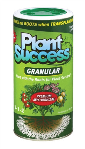 Plant Success Granular 1 LB