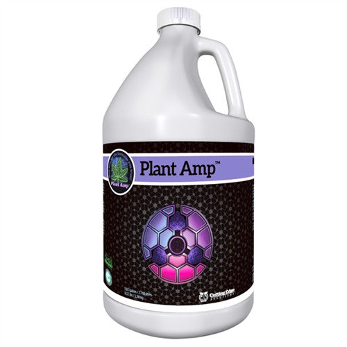 Plant Amp