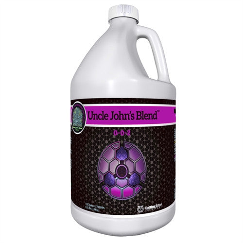 Uncle John's Blend