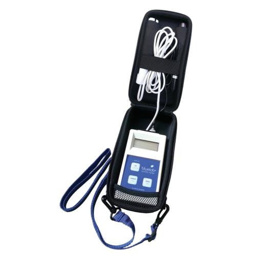 bluelab soil moisture meter Bluelab Carry Case – Sunset Hydroponics and Home Brewing