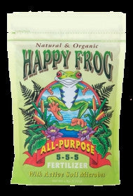 Happy Frog® All-Purpose 4 LB