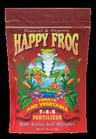 Happy Frog® Tomato and Vegetable 4 LB
