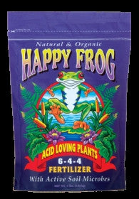 Happy Frog® Acid Loving 4 LB