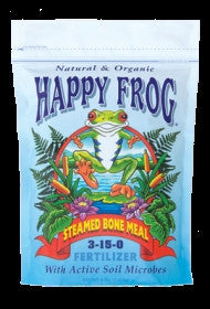 Happy Frog® Bone Meal 4 LB