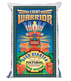 Light Warrior - Thumbnail 5