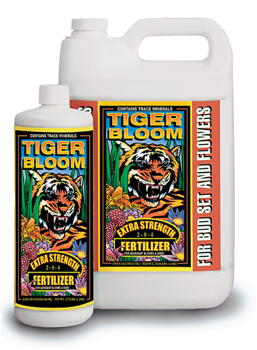 Fox Farm Tiger Bloom