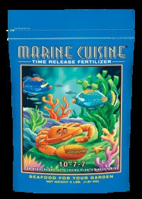 Marine Cuisine 4 LB