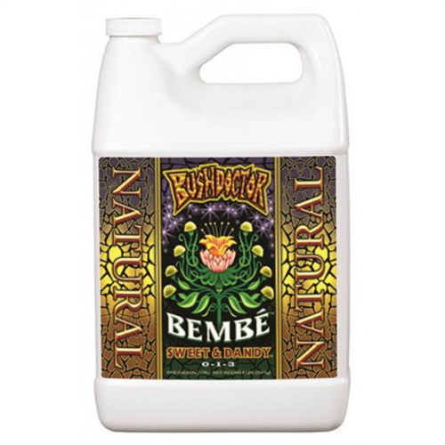 BushDoctor Bembe