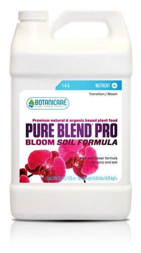 Botanicare Pure Blend Pro Bloom Soil / Coco