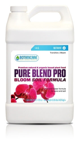 Botanicare Pure Blend Pro Bloom Soil - Thumbnail 5