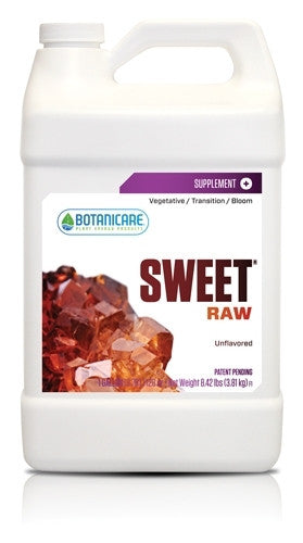 Botanicare Sweet Raw
