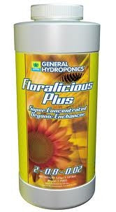 GH Floralicious Plus