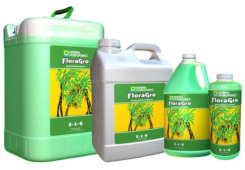 FloraGro