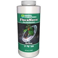 GH FloraNova Grow