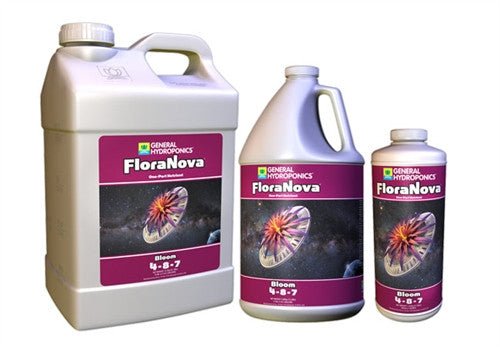 GH FloraNova Bloom