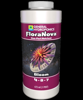 GH FloraNova Bloom