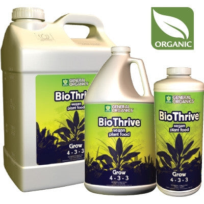 Bio Thrive Grow