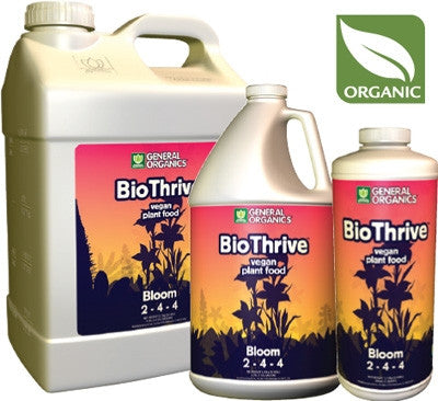 Bio Thrive Bloom