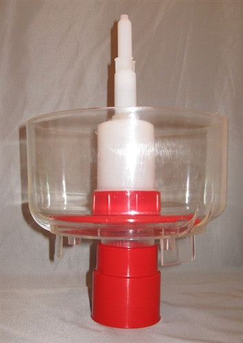 Bottle Rinser - Italian Vinator